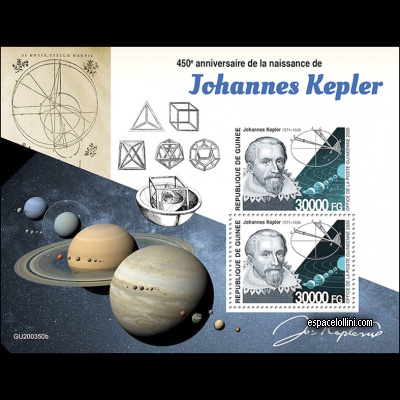 the stamp astronome GUI 5	C