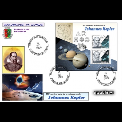 the stamp astronome GUI 5	F