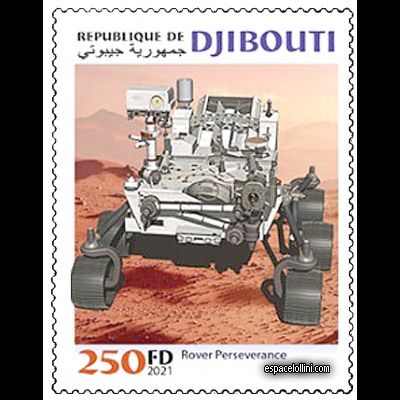 the stamp 10639 DJI 1