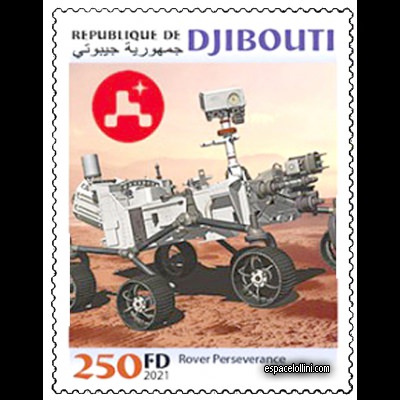 the stamp 10639 DJI 4