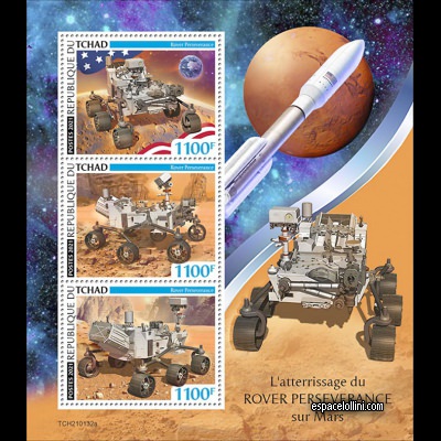 the stamp 10639 TCH 5/8 C
