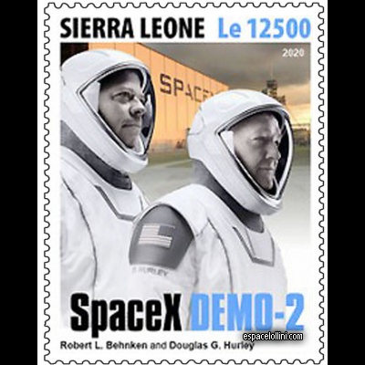 le timbre 10618 SIE 1