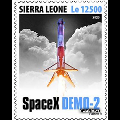 le timbre 10618 SIE 2
