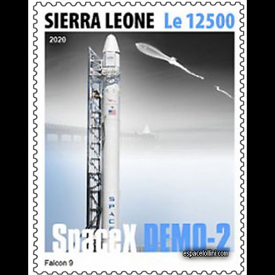 le timbre 10618 SIE 3