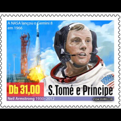 the stamp 10580 STH 21 detail