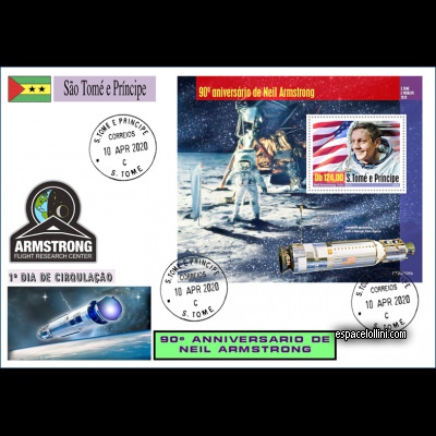le timbre 10580 STH 25 F