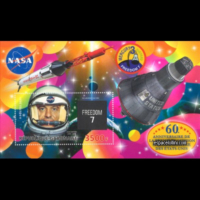 the stamp 10654 GAB 2 B