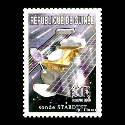 le timbre 10340 GUI 43