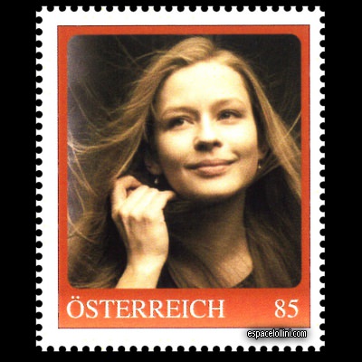 the stamp 10659 AUS 1