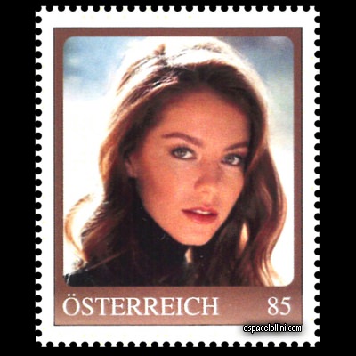 the stamp 10659 AUS 2