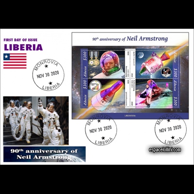 the stamp 10580 LIB 10/13 F
