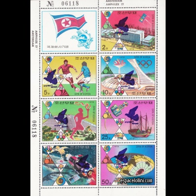 le timbre 6000 CNO 8/14 D