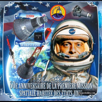 the stamp 10654 BUR 14 BA