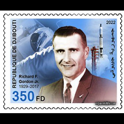 the stamp 4850 DJI 3