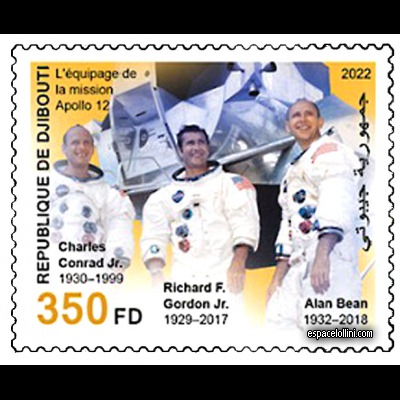 the stamp 4850 DJI 1