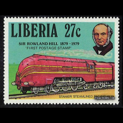 le timbre concorde LIB 12