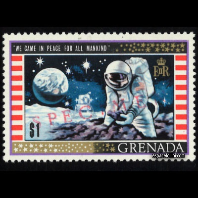 the stamp 4500 GRA 9 K