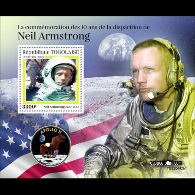 the stamp 10694 TOG 5 B