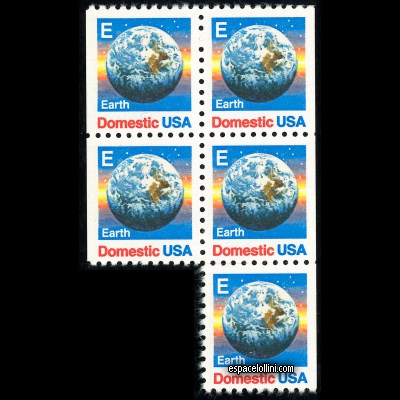 le timbre 8783 USA 2