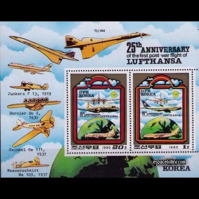 the stamp concorde CNO 20 C