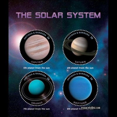 le timbre etoile ANB 17/20 C