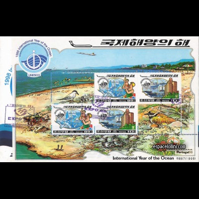 the stamp concorde CNO 48 F