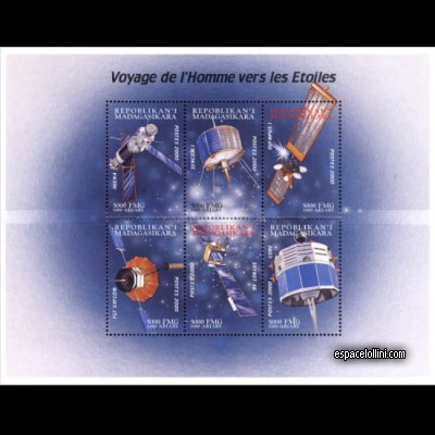 le timbre 10050 MAD 10/15 C