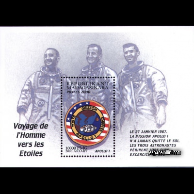 le timbre 10050 MAD 16 B