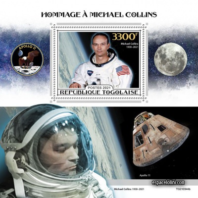 the stamp 10598 TOG 5 B