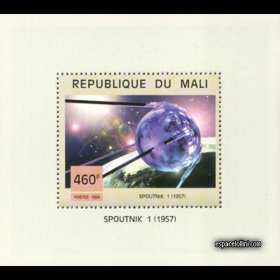 le timbre 10100 MLI 2 B