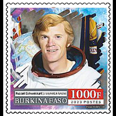 the stamp 4250 BUR 1