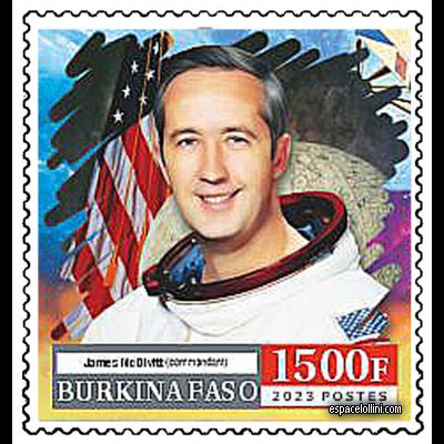 the stamp 4250 BUR 3