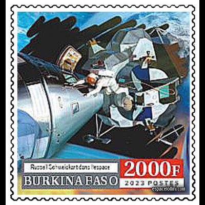 the stamp 4250 BUR 4