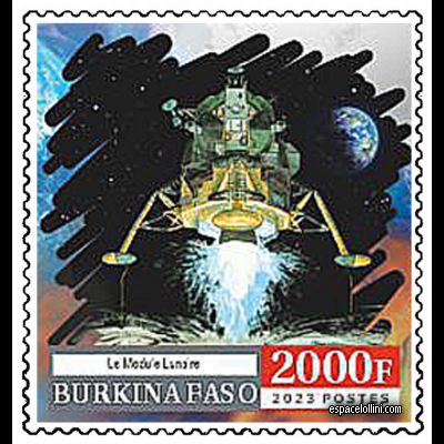 the stamp 4250 BUR 5