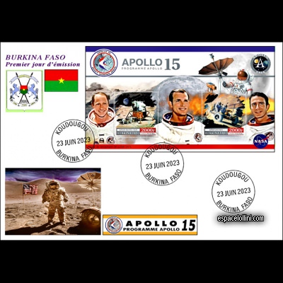 the stamp 5450 BUR 9/10 F