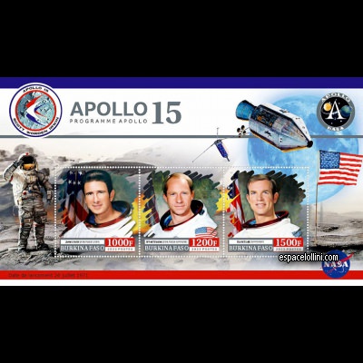 the stamp 5450 BUR 6/8 C