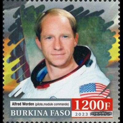 the stamp 5450 BUR 2