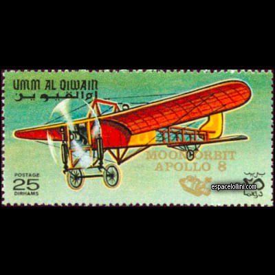 the stamp 4100 UMQ 1