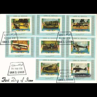 le timbre concorde UMQ 21/28 F