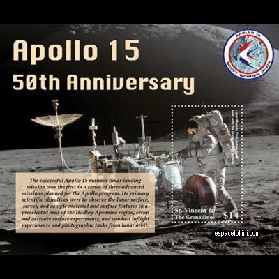 the stamp 10580 SVG 10 B