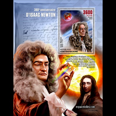 the stamp 5950 CAR 5 B