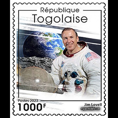 the stamp 10575 TOG 10