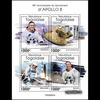 the stamp 10575 TOG 7/10 C