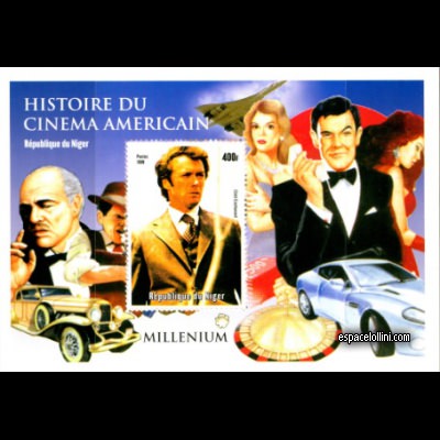 le timbre concorde NIG 46 B