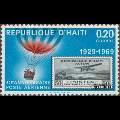 le timbre non-Concorde