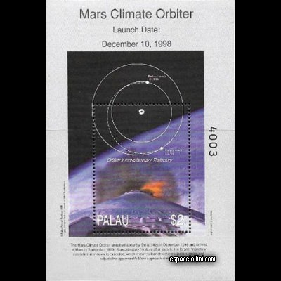 the stamp 9900 PAL 22 B