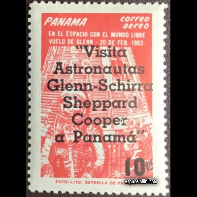 the stamp 630 PAN 9 K