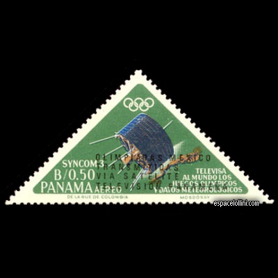 the stamp 3783 PAN 2