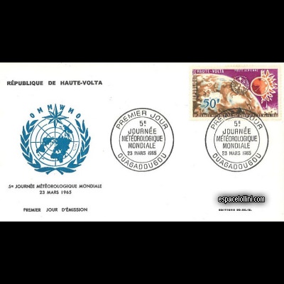 le timbre 2300 HAU 1 F
