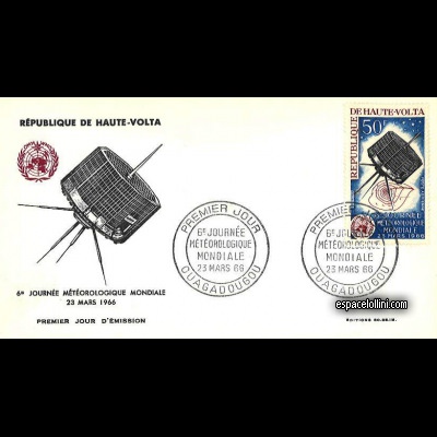 le timbre 2300 HAU 2 F